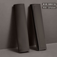 ZEEKR 007/001/ZEEKR 009/MVision เข็มขัดนิรภัยหนังรถป้องกันไหล่ป้องกัน