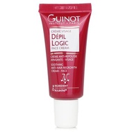 Guinot 維健美 抗毛髮再生面霜Depil Logic Anti-Hair Regrowth Face Cream 15ml/0.44oz