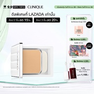 คลีนิกข์ Clinique Even Better Powder Makeup Water Veil SPF27/PA++++ Refill- Neutral