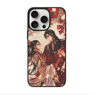 Heavenly officials bless phone case custom XieLian HuaCheng fandom phone case Fan collection merchan