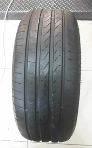 Used Tyre Secondhand Tayar PIRELLI CINTURATO P7 RUNFLAT 245/40R19 50% Bunga Per 1pc