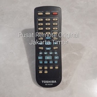 ORIGINAL TOSHIBA SE-R0301 DVD REMOTE