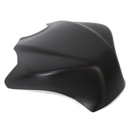 สำหรับ Honda CB650R CB 650R CBR650R 2019-2024 2025คาร์บอนไฟเบอร์รถมอเตอร์ไซด์ถังก๊าซเชื้อเพลิงปลอกกา