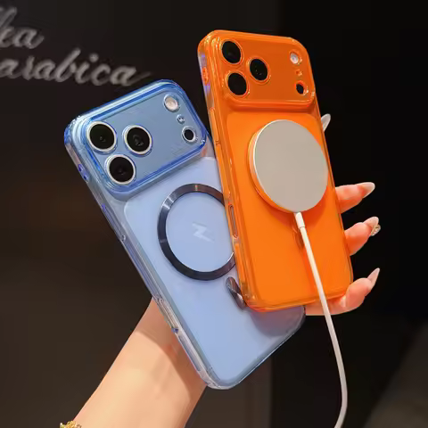 Magnetic Shockproof Phone Case For Vivo Y36 Y33T Y21S Y36i Y36T Y37 Y38 Y58 Y39 Y78 Y300 Y200 For Ma