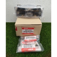 SUZUKI V100, V100 HEAD LAMP/ HEADLAMP/ LAMPU DEPAN SET