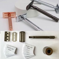 🌱Forever Safety Razor 環保安全剃刀 Pre-order 預訂