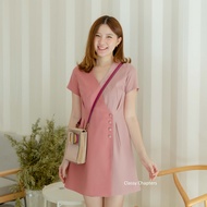 Classy Chapters - Maria dress