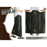 Al Anbiyaa' Black Series Palaekat Sarong Black Series 991