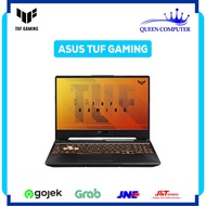 [✅Baru] Laptop Asus Tuf Core I5 11400H 8Gb 512Gb Rtx3050 W11 Ohs