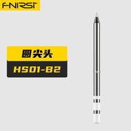 Đầu Dán HS-01 Phụ Kiện Thay Thế FNIRSI Thiết Bị Điện Tử Công Cụ Phần Cứng Đồ Dùng Thủ Công Dụng Cụ Đ