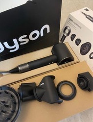 Dyson Supersonic HD08風筒
