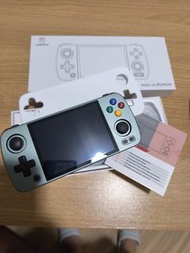 Anbernic RG405M 掌上遊戲機 Ps2 wii psp nds dc n64 ps1 ss md sfc gbc gba Arcade