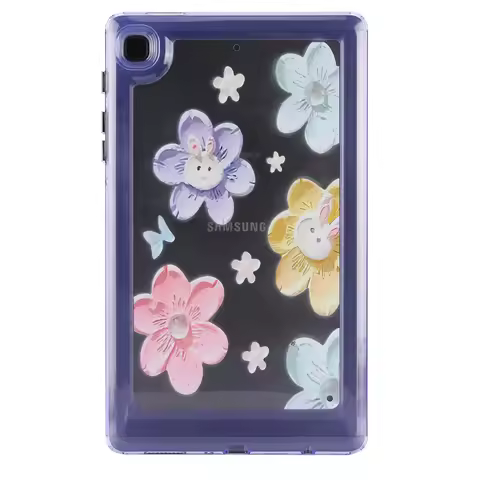 Tablet Case For Samsung Galaxy TAB S7+ S8 Plus S9 FE A8 10.5 A7 S6 LITE P610 P615 2020 Shockproof So