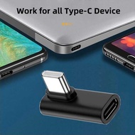USB Type C 2.0 Female Male Adapter Center Head 480Mbps | USB Type Male Female Adapter Center Head