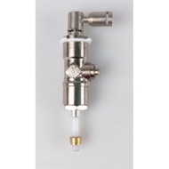 Breville BES920 Ball Valve Assambley For Steam Wand Repair.