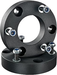 EVIL ENERGY 2" Front Leveling Kits Compatible with Chevy Silverado 1500 2WD/4WD 2007-2024, GMC Sierr