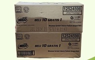 Milo active grow 1 dus (20 renceng)