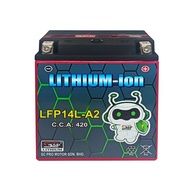 LFP14L-A2 SC64 Lithium Battery Original