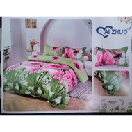 Ai zhuo patchwork cadar queen