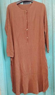 THRIFT RAJUT WANITA / CARDIGAN / OUTER / Gamis/ BLOUSE /preloved/ BRUKAT/3