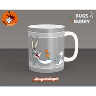 ARTSY- BUGS BUNNY MUG COLLECTION