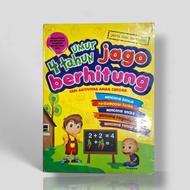 CHILDREN'S ACTIVITY BOOK 4-YEAR-OLD/ SUGENG/