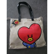 BT21 BAG Tata Edition
