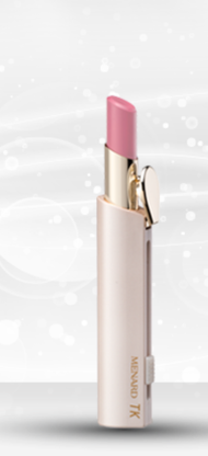 Original Menard TK One Touch Lipstick 美娜TK一键式口红唇膏