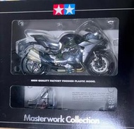 ［現貨］Tamiya 1/12 Kawasaki Ninja H2 限量完成品