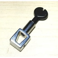 MESIN Janome Sewing Machine Needle Clamp