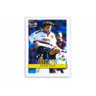 Ryan Giggs 88 Name | Futera Fans Selection 1999 Manchester United