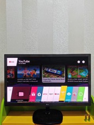 LG SMART TV 27MT57S 27吋智能電視