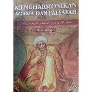 Mengharmonikan Agama dan Falsafah, Fasl al-Maqal karya Ibn Rushd