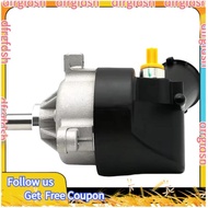 【D&F】For    F-200   1990-1997 Compatible Car Power Steering Pump F0TZ3A674A