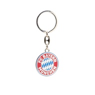 FC BAYERN MUNCHEN Trophy พวงกุญแจ