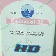 freon hd r32 10Kg