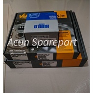 Clutch set Toyota Etios valco/ Etios Liva 3NR FE