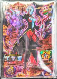 SDBH 港版七龍珠 英雄卡 龍珠 四星卡 美品 無傷無損 神咭 即入雙套 BMT6  064 BMT6-064 魔神托娃