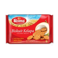 Roma Coconut Biscuit (300g)