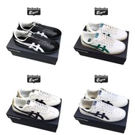 👟Onitsuka Tiger 鬼塚虎特賣平底鞋/休閒鞋/帆布鞋｜Outlet｜清倉特賣｜過季出清｜促銷優惠｜超低特價18色通通單一價｜男女通用款鞋 ｜公益活動價｜鬼塚虎D區