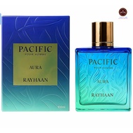 Rayhaan Pacific Aura 100 Ml EDP
