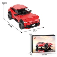 Free shipping Brick Joy 66001 Lamborghini Super Car Model Compatible Lego Blocks Toy from Mainland C