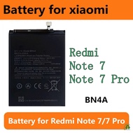 Battery Compatible For REDMI Note 7 / Note7 Pro M1901F7G BN4A M1901f7s M1901f7b Xiaomi Bateri