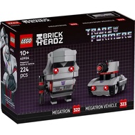 𝄪 Happy Moose 𝄪 LEGO LEGO 40924 Megatron Robot & Vehicle Megatron Robot & Vehicle