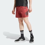 adidas Training & Gym & Training Icon 3-Stripes Shorts Men Red JC5224