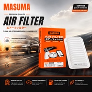AIR FILTER ESTIMA ACR30, ALPHARD ANH10 (2000-2005)