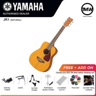 [PRE-ORDER] Yamaha Junior Acoustic Guitar JR1 Natural 3/4 Size Travel Mini Guitar