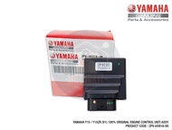 YAMAHA Y15 Y15ZR V1 V2 100% ORIGINAL YSUKU ECU ENGINE CONTROL UNIT ASSY CDI 2PV-H591A-00 2PV-H591A-1