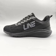 [Line Seven] Line7 L7 S-2690 Men Jogging Shoes/Running Shoes/Casual Shoes/Sport Shoes (100%Original)