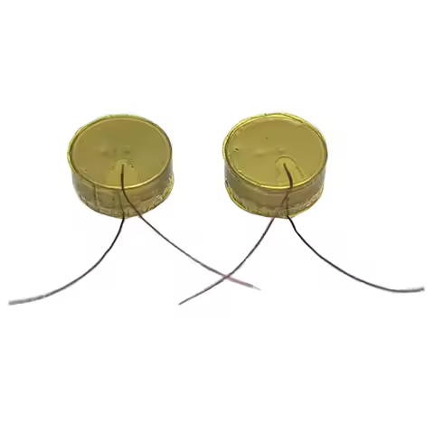 2pcs/lot Battery For Anker Soundcore A20i / For B&O BeoPlay E6 H5 E8 3rd Rechargeable Li-ion Battery